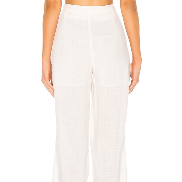 LSPACE Smith Pant (size L) NWT - Picture 3 of 4
